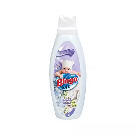 Clătitor de rufe BINGO Sensitive, 1 L image