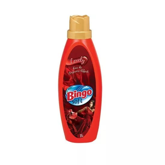 Clătitor de rufe BINGO Lovely 1000 ml image