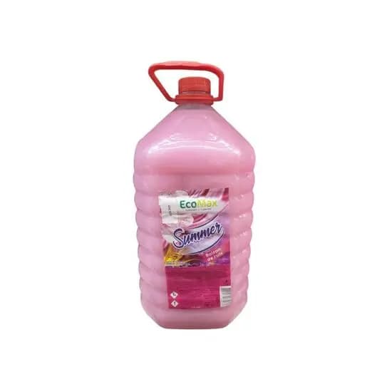 Balsam de rufe ECOMAX Summer, 5 l image